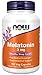 Melatonin 3 mg 180 Capsules (Pack of 2)