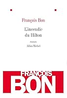 L'incendie du Hilton 2226193901 Book Cover