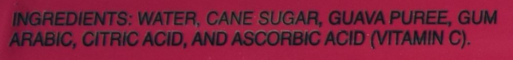 Aloha Maid Guava, 11.5 Fl Oz (Pack of 24)