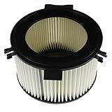 motor t4 2.5 benzin Innenraumluftfilter Pollenfilter für VW entsp. CU1738, FK00003 Außendurchmesser 168 mm Innendurchmesser 1 111 mm Höhe 102 mm Partikelfilter