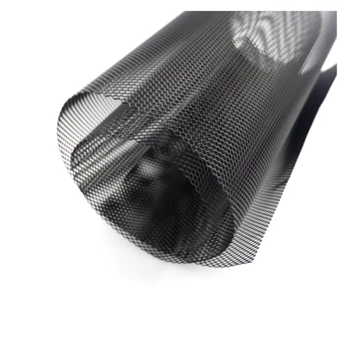 Rejilla de ventilación para coche con entramado protector de 3x6 mm 4
