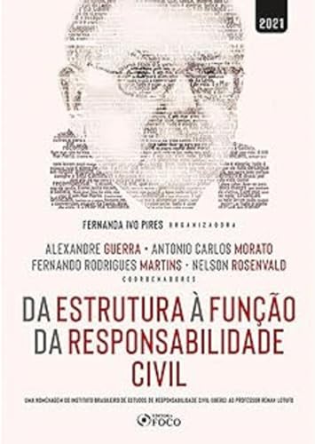 Da estrutura à função da responsabilidade civil: