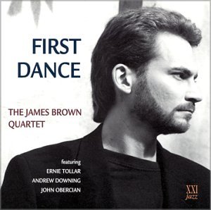First Dance [Audio CD]