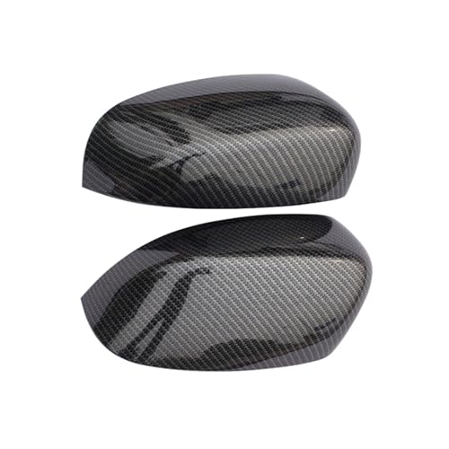 Rétroviseur de voiture pour Compass coque ABS pour remplacer un boîtier cassé