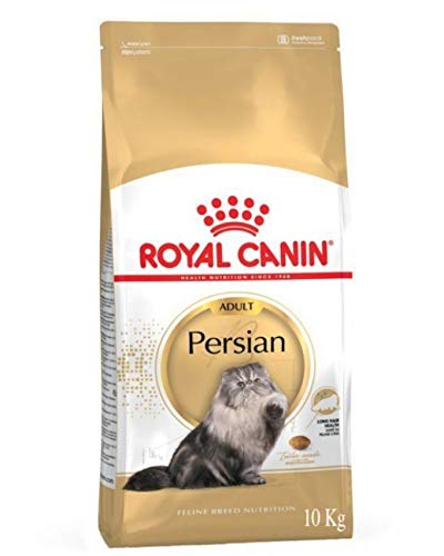 Royal Canin Persian Adult Cat Dry Food - 10 Kg