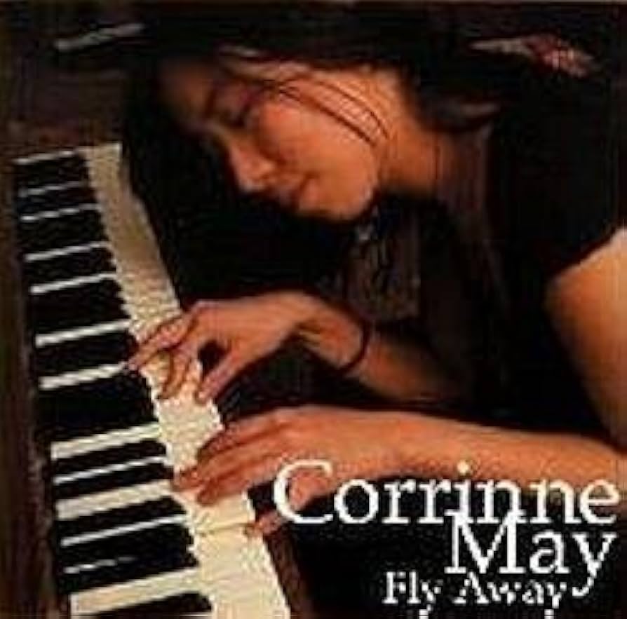 新品未開封CD『フライ アウェイ ／ コリン メイ』アルバム Fly Away Amazon.co.jp: Fly Away: ミュージック