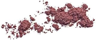 Rubor mineral rosa oscuro frambuesa