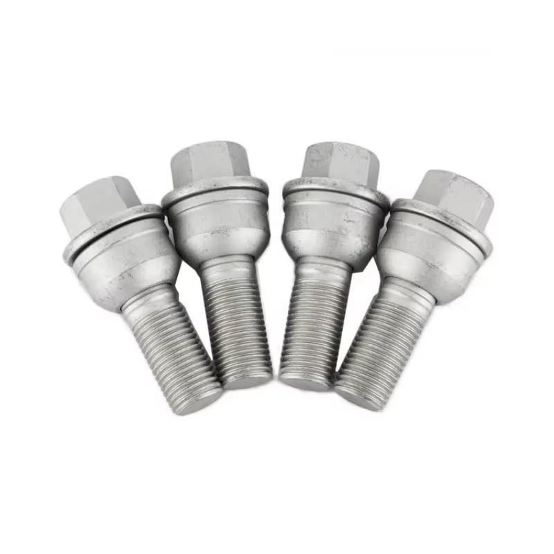 Pernos rueda coche de alta resistencia juego de tornillos WHT002529 para buje