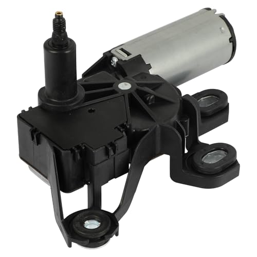 Image of SCITOO Windshield Wiper Motor Compatible For Mercedes-Benz Vito /Mixto W639