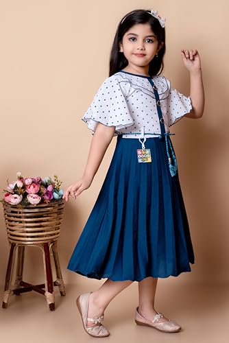 Image of Trending Kids Frock