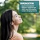 Quercetin 500mg * 60 Kapseln - Quercetin Hochdosiert - Antioxidativ und Energie-Booster