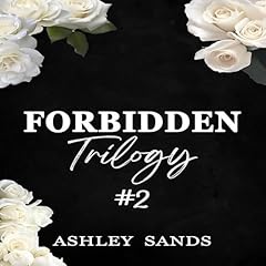 Page de couverture de Forbidden Trilogy, Box Set 2