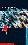 stahlbetonsturz  Stahlbeton: Ein Stuttgart-Krimi