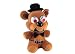 Funko Five Nights at Freddy's Nightmare Freddy Plush, 6"