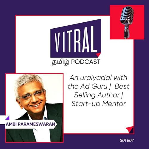 The Evolution of Indian Advertising: A Conversation with Ambi Parameswaran