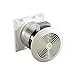 Broan 512M Through-Wall Fan, 6-Inch 70 CFM 3.5 Sones