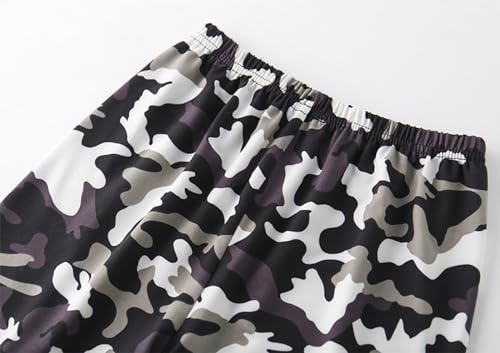 Ropa cómoda de verano para niños ideal para tardes de parque y playa 4