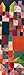 Produktbild 1art1 Paul Klee Städtebild Mit Roten Und Grünen Akzenten, 1921, 1-Teilig Fototapete Poster-Tapete 250x79 cm