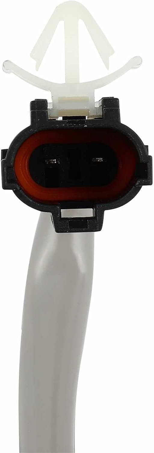 742-601 Passenger Side Power Window Lift Motor Compatible with 2000-2004 for Toyota for Tundra