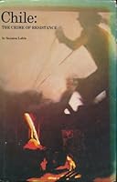 Chile: The Crime of Resistance 0900380322 Book Cover