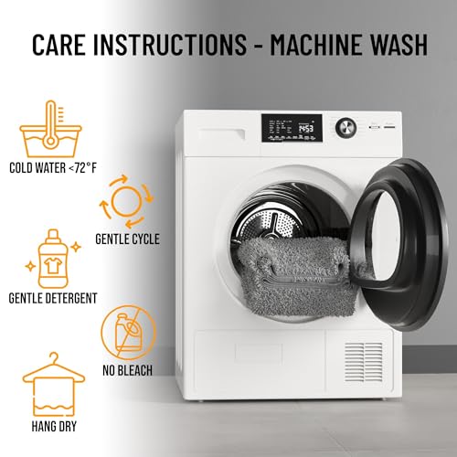 image for Ottomanson Indoor Solid Shag Design Rubber Back 5x7 Soft Pile Shag Run