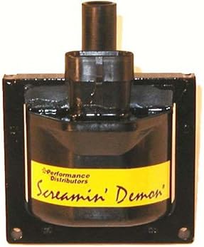Performance Distributors Chevy Silverado Screamin' Demon Coil - 31731