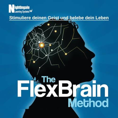Die FlexBrain-Methode cover art