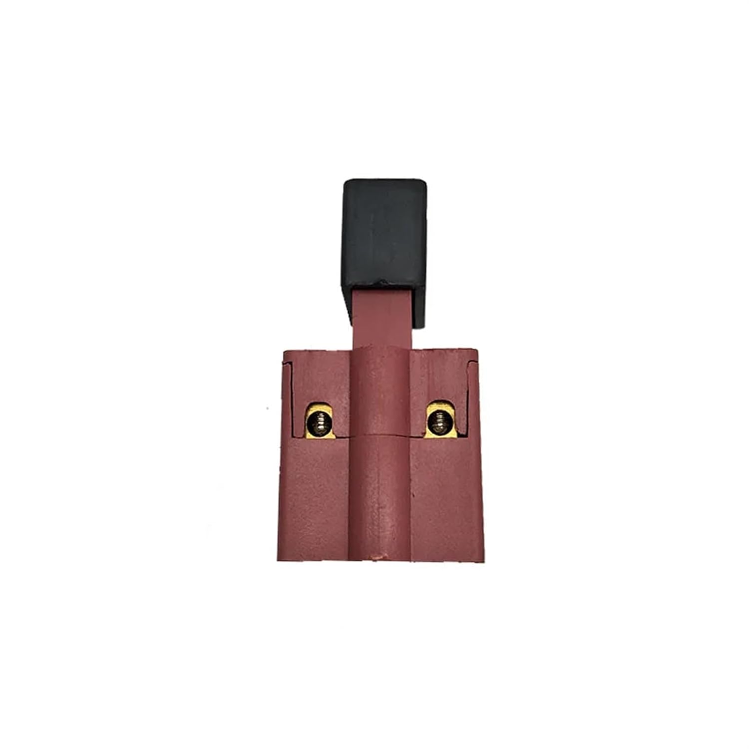 FB7-10/2W1 5E4 Momentary Trigger Switch AC250V/10A Electrical Tools Control Switches for Cutting Machine Hammer 1Pcs