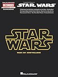 Star Wars: Hal Leonard Recorder Songbook