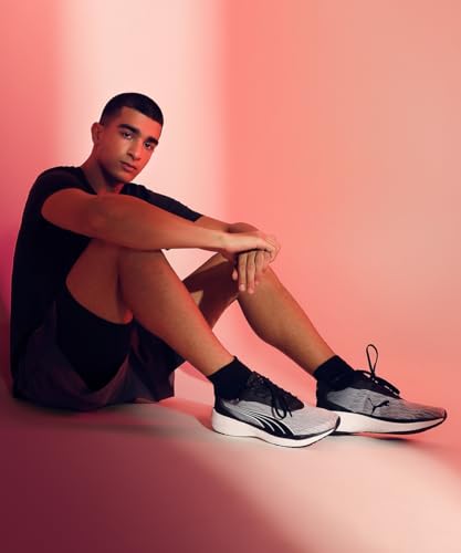 Image of Puma Mens Fusionpro Running Shoe