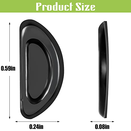 Gdnmpat NP-03 Eyeglass Nose Pads, Anti Slip Nose Pads thumb #3