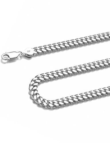 Waitsoul 8mm Cuban chain
