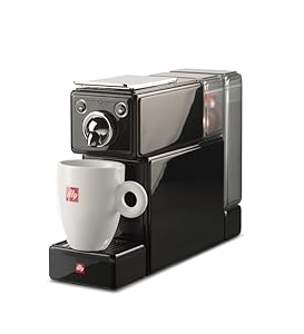 illy X-CAPS X3 coffee machine