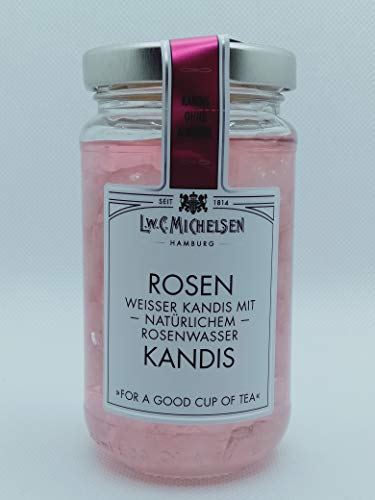 ミヒェルゼン ローズキャンディス 250g