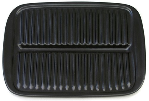 ރZ~bNX ĂO I[ug[X^[ŏł񂪂蒲(24.5×17.5×2.2cm) ӂĂ ϔM Xe[L Ă (ԊO/ E O E dqW E I[u \) { F-91P ubN