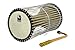 Toca Percussion Freestyle Talking Drum