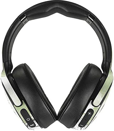 Skinit Decal Audio Skin Compatible with Skullcandy Venue - Officially Licensed Disney Princess Tiana Sketch Design