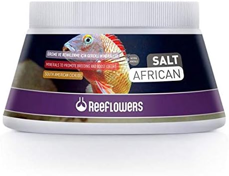 ReeFlowers Salt African 5500ml
