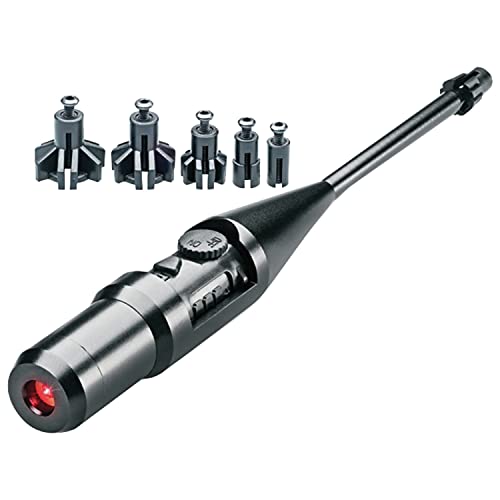 Bushnell Laser-Einschießhilfe .22 - .50 Cover