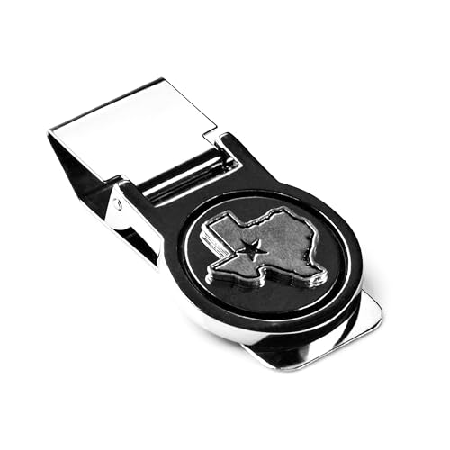 Texas Money Clip