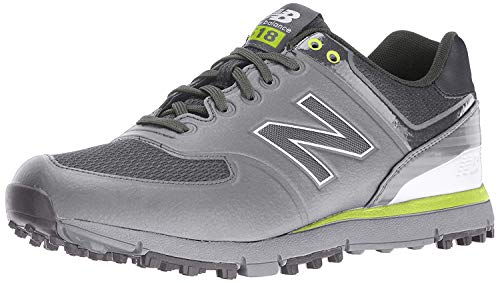 New Balance Men's NBG518 Golf Shoe