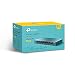 TP-Link LS108G - Switch 8 Puertos (10/100/1000) Switch ethernet, Switch gigabit, Carcasa...