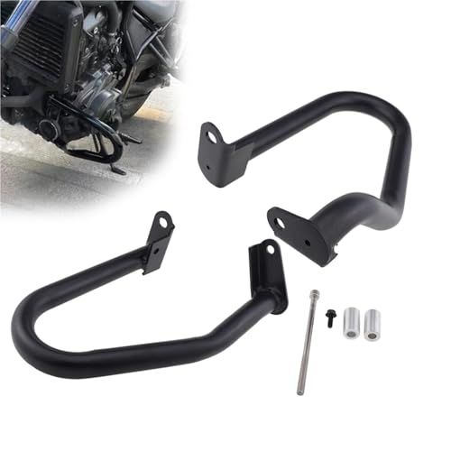 Barre de protection CMX1100 contre les chutes de moteur 2021 2022