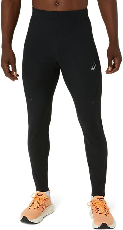 ASICS Men's Road Winter Tight Running Apparel