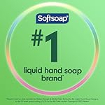 Softsoap - US05264A SOFTSOAP Liquid Hand Soap Refill, Soothing Aloe Vera, 50 Ounce Bottle, Bathroom Soap, Bulk Soap, Moisturizing Hand Soap, Premium Scented Hand Soap (Pack of 6) Packaging May Vary - Image 4