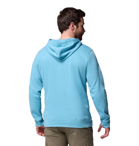 Image of Columbia mens Trek Hoodie