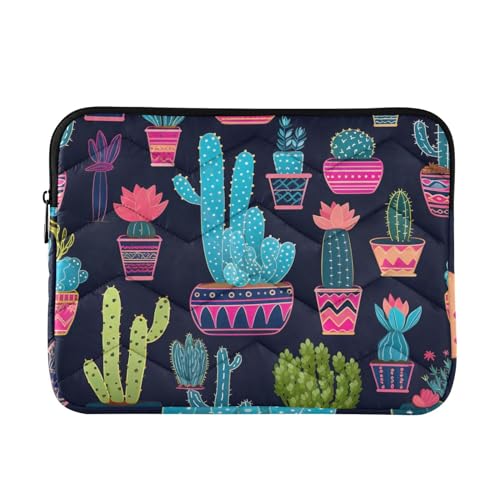 Funda para portátil 13-14 pulgadas resistente y impermeable