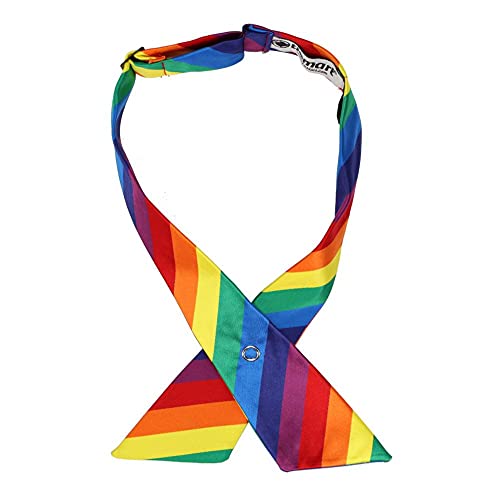 Image of tiemart Crossover Tie