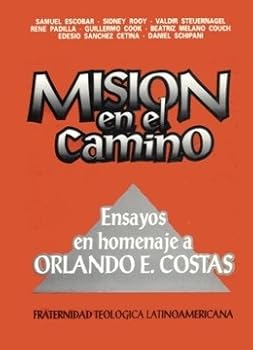 Unknown Binding Misión En El Camino Book