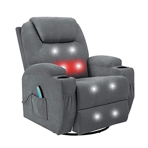 6 Best Recliner For Spinal Stenosis (2023 Updated)